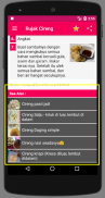 Resep Cireng screenshot 5