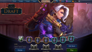 Eternal Card Game screenshot 23