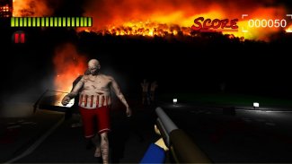 Ambush Zombie Ultimate screenshot 2