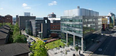 University of Strathclyde