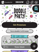 Doodle Party screenshot 10