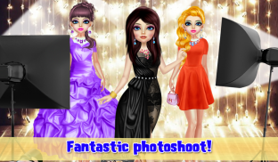 Super Model Fashion Star Award Night Party screenshot 4