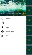 Class 9 EPH Notes Nepal Offline screenshot 5