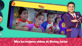 Disney Junior Play screenshot 3