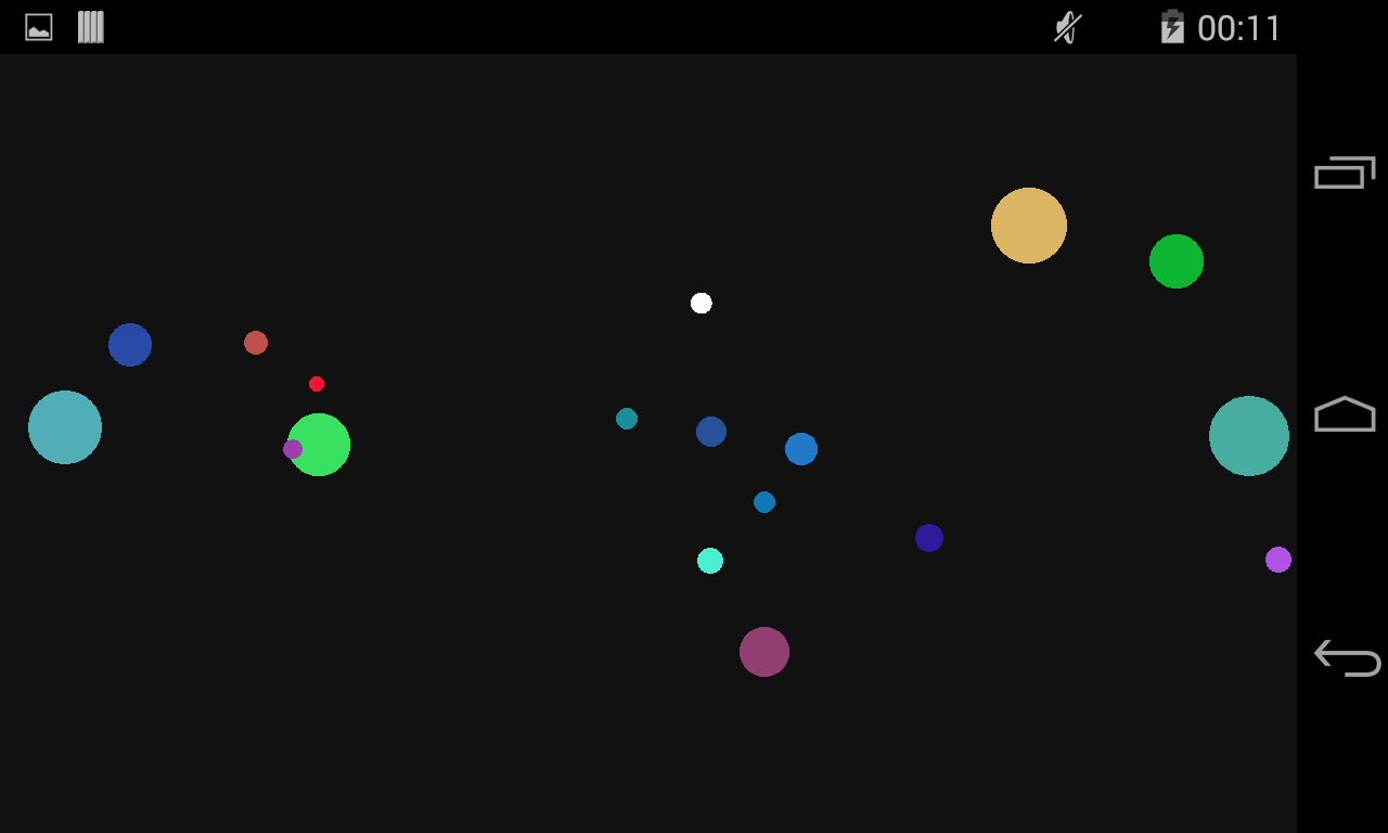 Dots Eater Snake::Appstore for Android