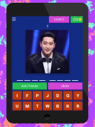 2PM QUIZ & QUEST GAME screenshot 22