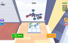 Weapon Master: Gun Shooter Run screenshot 23