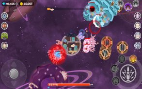 Baby Hero : shooting defence screenshot 7