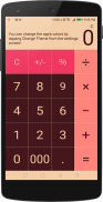 Calculacha - A simple calculator for discounts screenshot 2