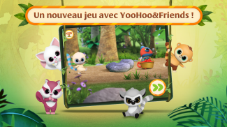 YooHoo & Les Amis : Fruits pour les Enfants ! screenshot 9