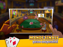 Truco Arena - Jogo de Cartas screenshot 3