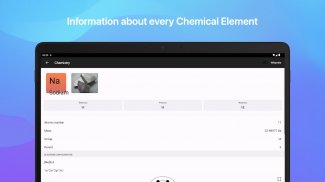 Chemie screenshot 22