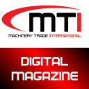 MTI Magazine Icon