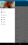 Music Player - Musicat screenshot 8