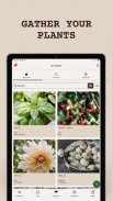 Gardenize: agenda de jardín y diario de plantas screenshot 4