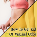 How To Get Rid Of Vaginal Odor Icon