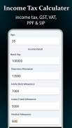 LoanPlan - Loan EMI Calculator screenshot 4