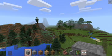 BestCraft Survival Exploration screenshot 5