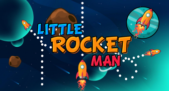 Little Rocketman screenshot 1