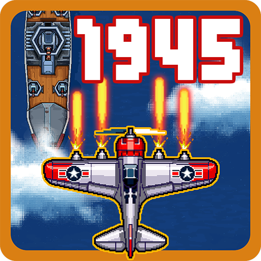 1945 Air Force 8 43 Download Android Apk Aptoide