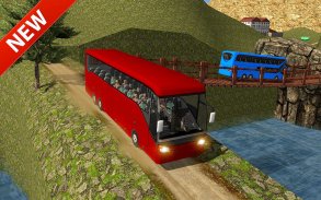 menanjak offroad bus mengemudi screenshot 19