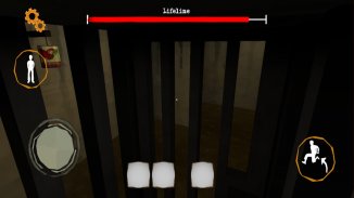 The Twins screenshot 5