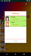 Family Tree screenshot 8