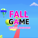 Fall Game 3D Endless Adventure