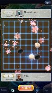 Go Wars - Online Go games using AI screenshot 1