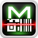 Barcode Master - Loyalty Card Icon