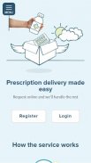 The Prescription App screenshot 13