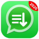 Status Saver For WhatsApp - Download Status & Save