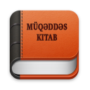 Müqəddəs Kitab Icon