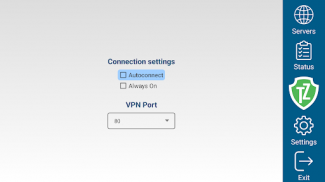 Trust.Zone VPN - Anonymous VPN screenshot 21