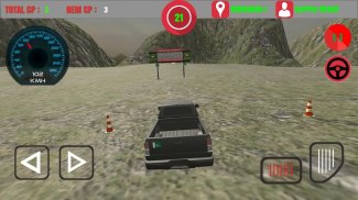 Pakistan Off Road Racing screenshot 6