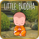 Little Buddha - Quotes and Meditation Icon