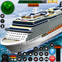Simulador de juegos de barcos brasileños Icon