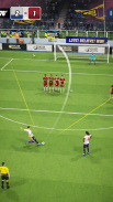 Football - Kick Football And Goal Master screenshot 3