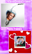 Photo Frames screenshot 3