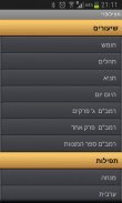 תפילולרי screenshot 0