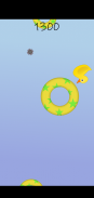 Rubber Ducky Bounce screenshot 1