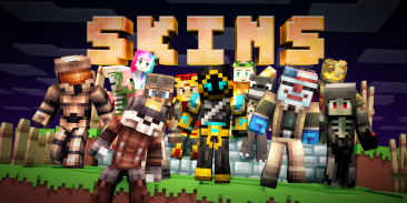 Servers for Minecraft PE Tools APK for Android Download