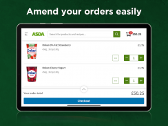 ASDA screenshot 6