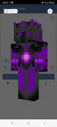 Skins for Minecraft PE screenshot 8