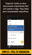 ALLDOX -DOCUMENTOS ORGANIZADOS screenshot 1