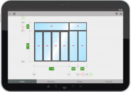 Dowes - Door & Window Software screenshot 0