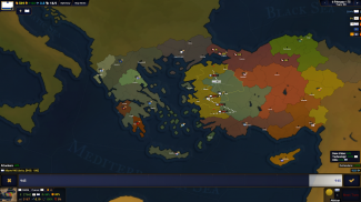 Age of Civ II Europe - Lite screenshot 0