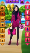 Fashion Trip: Dress Up Games screenshot 11