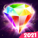 Jewels Magic Legend – Match 3 Puzzle Games