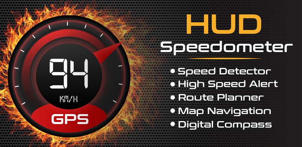 Hud speed на андроид. HUD Speed Pro.